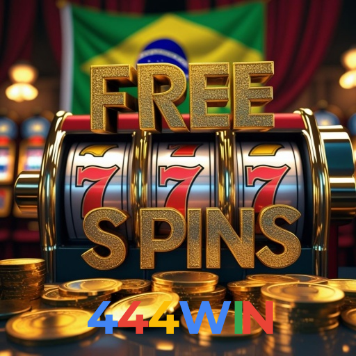 444WIN visual