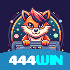 444WIN visual