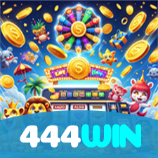 444WIN visual