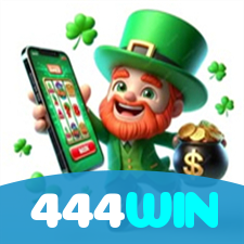 444WIN visual