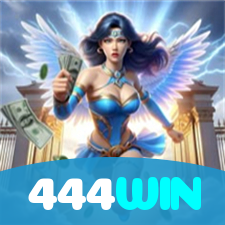 444WIN visual