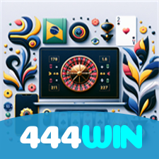444WIN visual