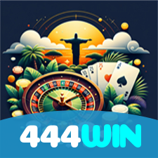 444WIN visual