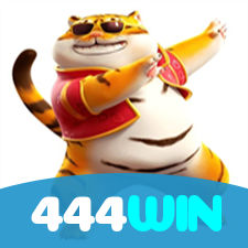 444WIN visual