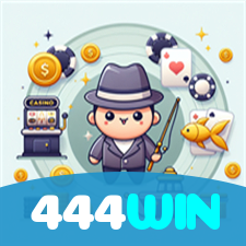 444WIN visual