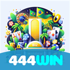444WIN visual