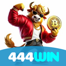 444WIN visual