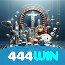 444WIN visual