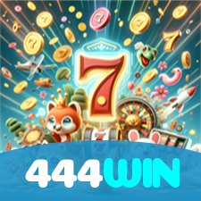444WIN visual