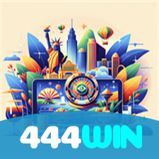 444WIN visual