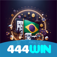 444WIN visual