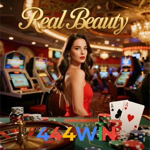 444WIN visual