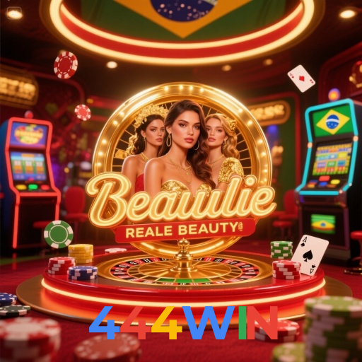 444WIN visual
