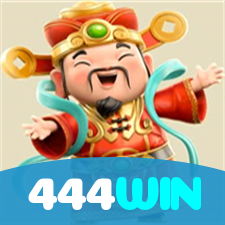 444WIN visual