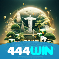 444WIN visual