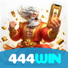 444WIN visual
