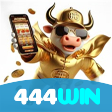444WIN visual
