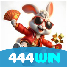444WIN visual