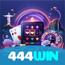 444WIN visual