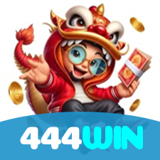 444WIN visual