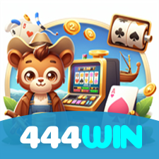 444WIN visual