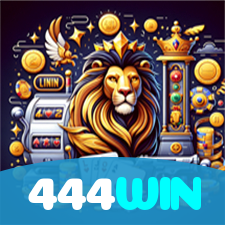 444WIN visual