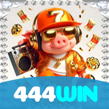 444WIN visual
