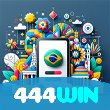 444WIN visual