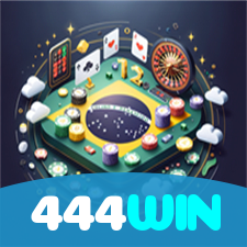 444WIN visual
