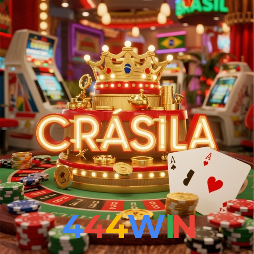 444WIN visual