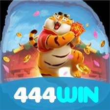 444WIN visual