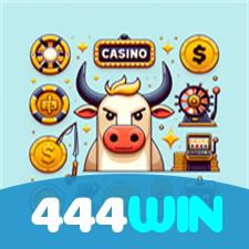 444WIN visual