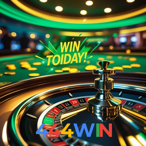 444WIN visual