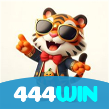 444WIN visual