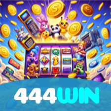 444WIN visual