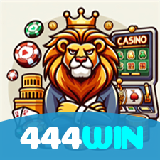 444WIN visual
